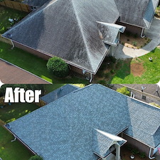 Unbelievable-Roof-Soft-Washing-in-Pensacola-Florida 0